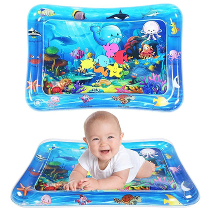 AquaTots Water Play Mat