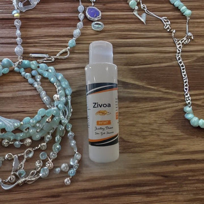 Zivoa™ Instant Shine Jewellery Cleaner