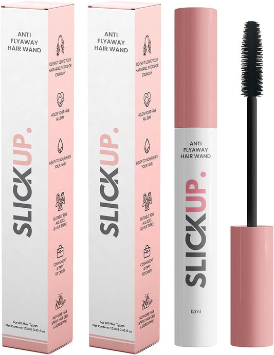 Slickup Anti Flyaway Hair Wand