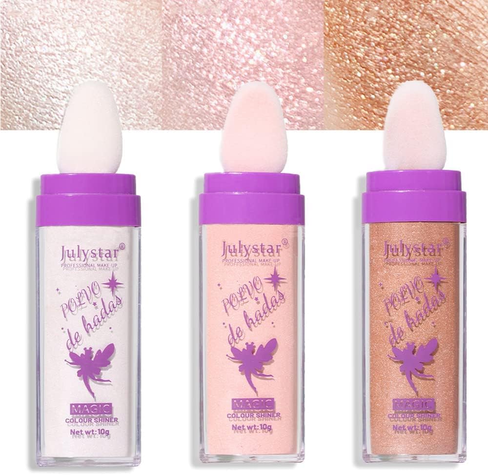 Fairy Dust Highlighter