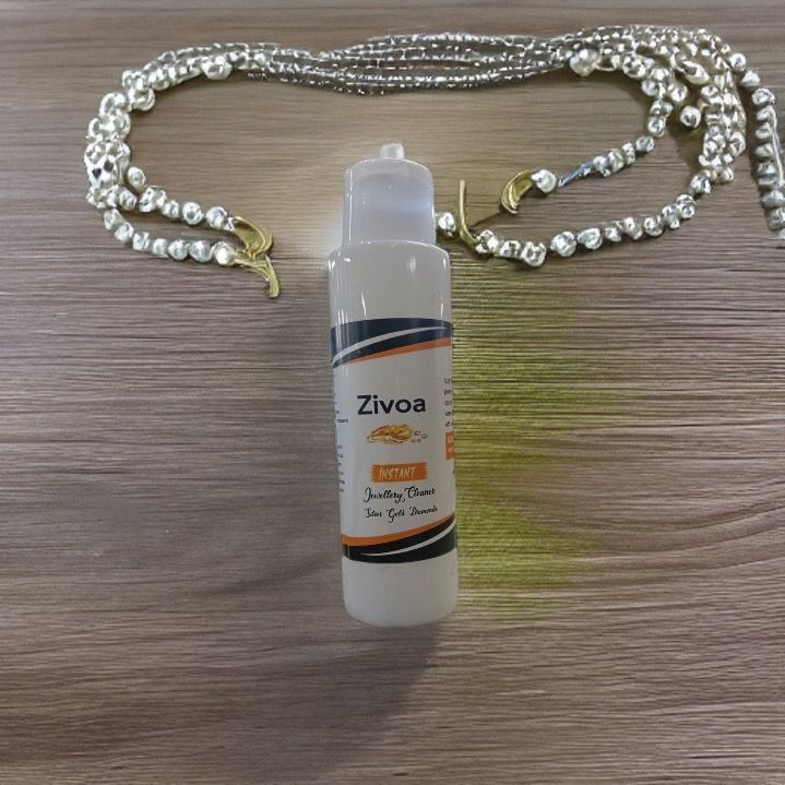 Zivoa™ Instant Shine Jewellery Cleaner