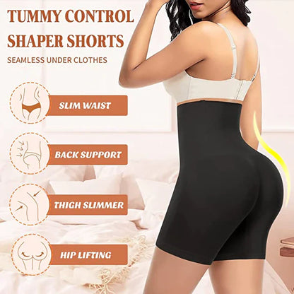 Cueen™ Fitshaper Cum Tummy Tucker