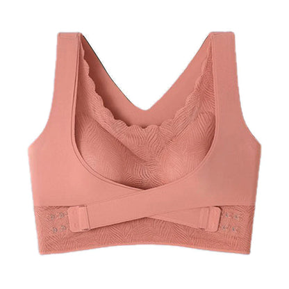 Cueen™ Adjustable Bra Strap