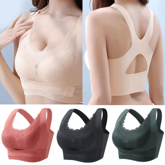 Cueen™ Adjustable Bra Strap