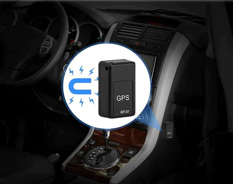 Safe-Steps GPS Tracker - 💥Monsoon Sale - Prepay & Get 75% OFF💥