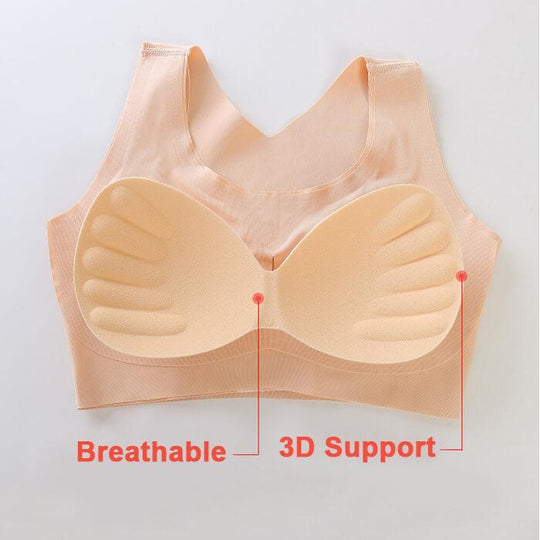 POSTURE CORRECTOR UNDERWEAR PUSH UP BRA ( BUY 1 GET 2 FREE )